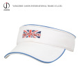 Visière de soleil chapeau pare-soleil chapeau loisirs casquette de sport Sandwich Sun Visor Cap